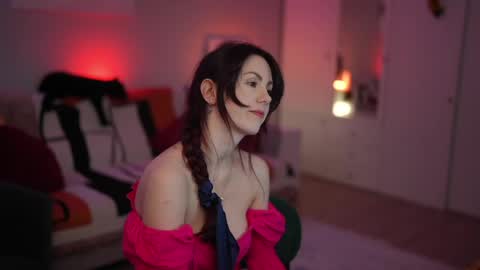 Lili online show from 03/24/26, 08:19