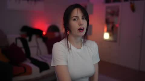 Lili online show from 04/04/26, 08:12