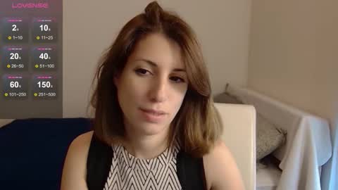 Laura online show from 11/14/25, 10:58