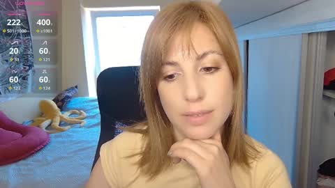 Laura online show from 05/29/26, 11:41