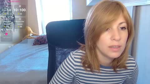 Laura online show from 06/03/26, 10:07