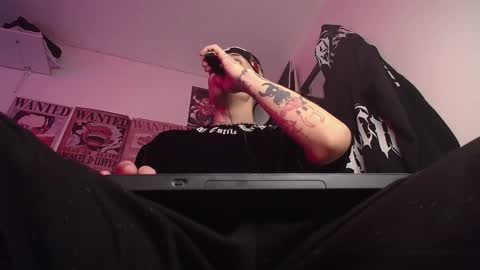 Snapshot of _blackshadow__ chatting on 02/26/26, 07:24 SHADOW online show from 02/26/26, 07:24