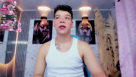 _blake_boy online show from 05/26/26, 09:33