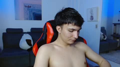 Snapshot of _blakee chatting on 02/03/25, 10:32 B L A K E online show from 02/03/25, 10:32