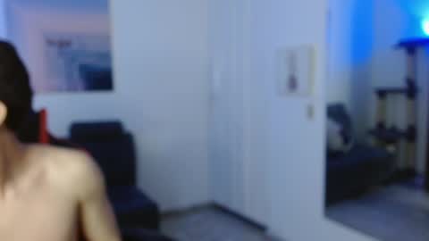 Snapshot of _blakee chatting on 02/25/25, 02:36 B L A K E online show from 02/25/25, 02:36