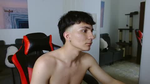 Snapshot of _blakee chatting on 03/08/25, 02:45 B L A K E online show from 03/08/25, 02:45