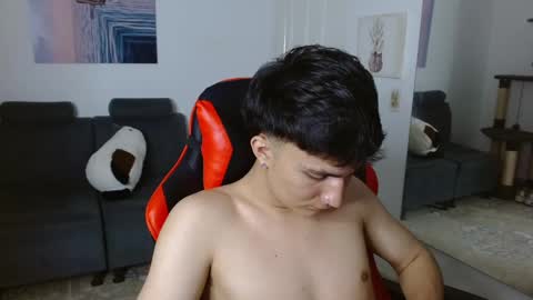 Snapshot of _blakee chatting on 03/12/25, 05:13 B L A K E online show from 03/12/25, 05:13