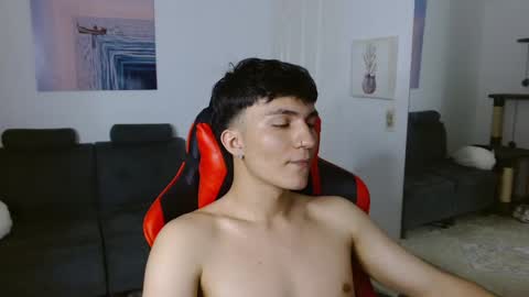 Snapshot of _blakee chatting on 03/12/25, 08:52 B L A K E online show from 03/12/25, 08:52