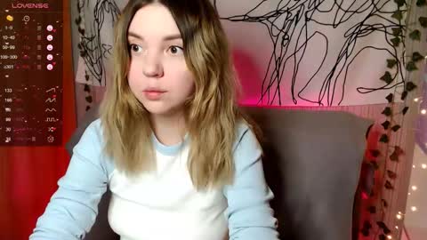 Elizabeth online show from 03/17/26, 04:32