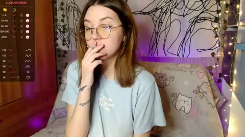 Elizabeth online show from 05/08/26, 11:21