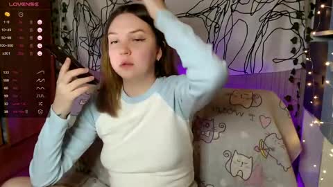 Elizabeth online show from 05/14/26, 06:15