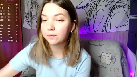Elizabeth online show from 05/24/26, 06:46