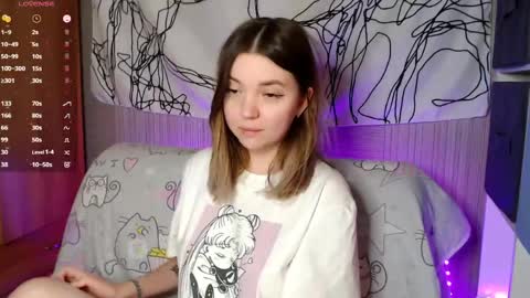Elizabeth online show from 05/28/26, 05:49