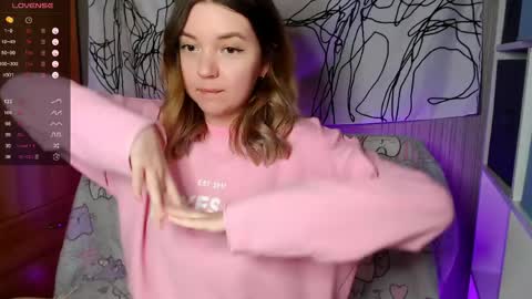 Elizabeth online show from 05/31/26, 10:22