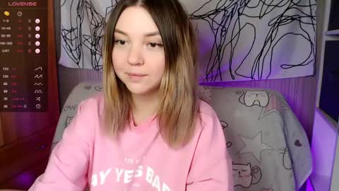 Elizabeth online show from 06/01/26, 10:17