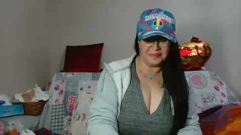 KHALEESI online show from 12/07/24, 11:34