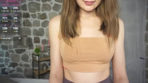 My name is Agnes online show from 12/05/24, 06:21