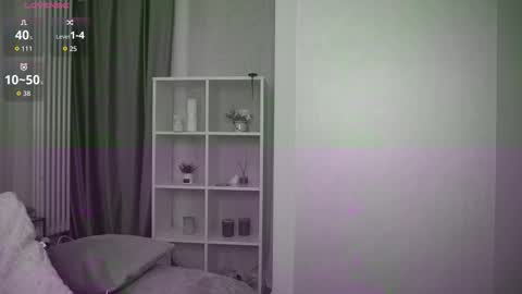 My name is Agnes online show from 11/10/25, 04:44