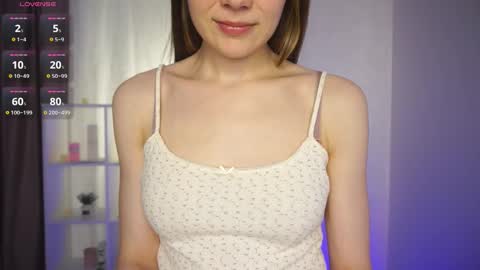 My name is Agnes online show from 03/14/26, 05:13