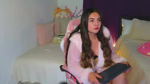 Bonnie online show from 02/16/26, 02:07