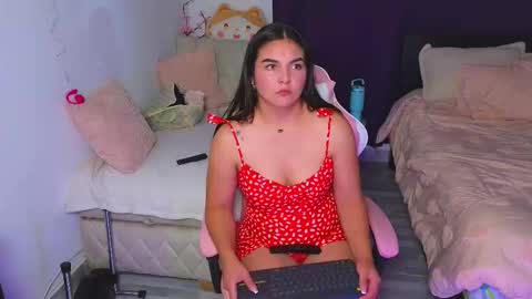 Bonnie online show from 03/03/26, 03:23