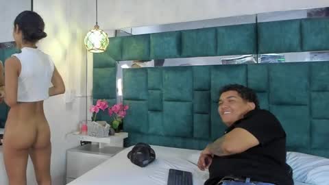 _bonnyandclyde online show from 04/12/26, 01:27