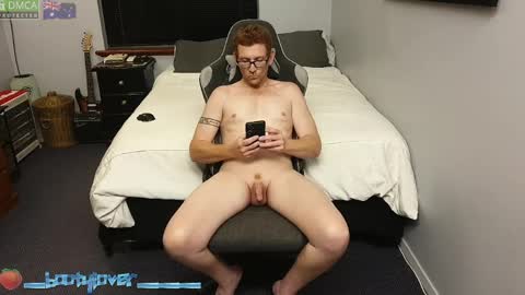  bootylover    online show from 03/29/26, 11:16