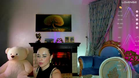 lovense squirt bigboobs anal online show from 03/27/26, 07:02