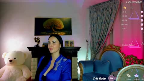 lovense squirt bigboobs anal online show from 04/04/26, 07:11