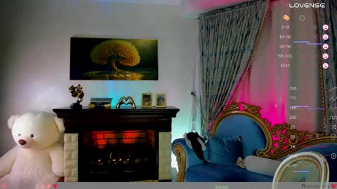 lovense squirt bigboobs anal online show from 05/16/26, 07:45