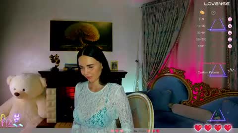 lovense squirt bigboobs anal online show from 05/17/26, 08:16