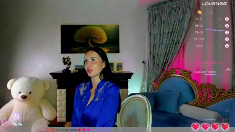 lovense squirt bigboobs anal online show from 06/03/26, 08:03