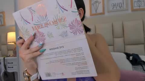 Snapshot of _brenda_becker chatting on 01/13/25, 07:53 Brenda online show from 01/13/25, 07:53