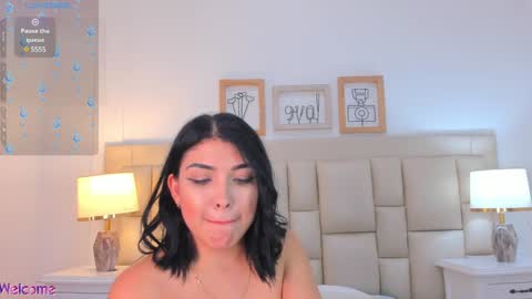 Snapshot of _brenda_becker chatting on 02/05/25, 10:55 Brenda online show from 02/05/25, 10:55