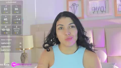 Snapshot of _brenda_becker chatting on 09/23/25, 07:39 Brenda online show from 09/23/25, 07:39