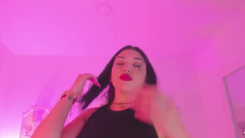 Snapshot of _brenda_becker chatting on 10/26/25, 07:42 Brenda online show from 10/26/25, 07:42