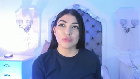 Snapshot of _brenda_becker chatting on 11/03/25, 07:37 Brenda online show from 11/03/25, 07:37