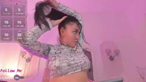 Snapshot of _brenda_becker chatting on 11/15/25, 08:16 Brenda online show from 11/15/25, 08:16