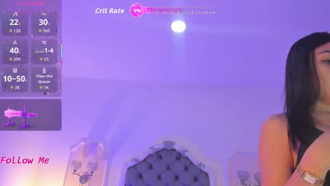 Snapshot of _brenda_becker chatting on 11/16/25, 08:03 Brenda online show from 11/16/25, 08:03