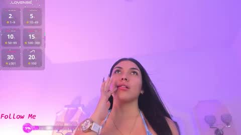 Snapshot of _brenda_becker chatting on 11/30/25, 07:51 Brenda online show from 11/30/25, 07:51