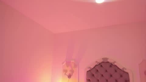 Snapshot of _brenda_becker chatting on 12/20/25, 07:32 Brenda online show from 12/20/25, 07:32