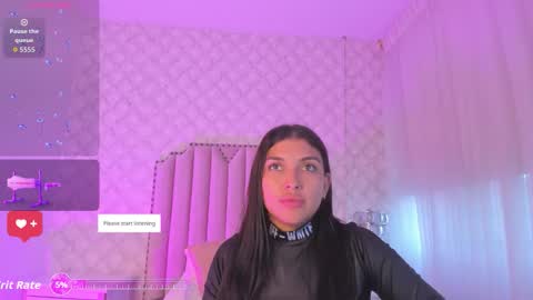 Snapshot of _brenda_becker chatting on 01/13/26, 02:00 Brenda online show from 01/13/26, 02:00