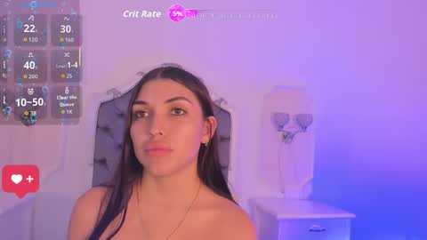 Snapshot of _brenda_becker chatting on 02/14/26, 08:05 Brenda online show from 02/14/26, 08:05