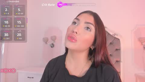 Snapshot of _brenda_becker chatting on 02/16/26, 08:27 Brenda online show from 02/16/26, 08:27