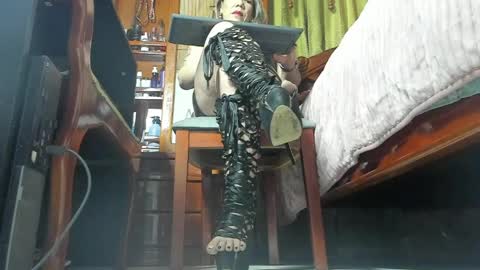 Brenda online show from 04/10/26, 12:21