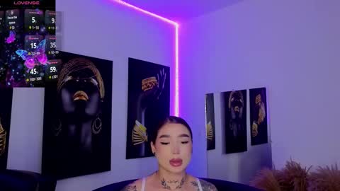 Brenna online show from 12/19/25, 10:28