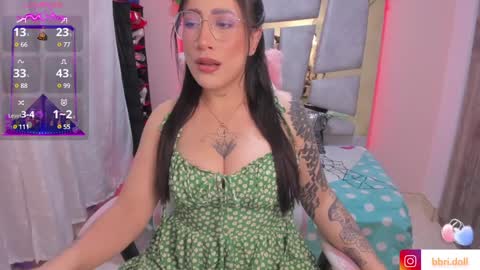 Snapshot of _briigite chatting on 02/04/25, 04:26 Angie  Independent model online show from 02/04/25, 04:26