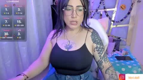 Angie  Independent model online show from 10/28/25, 08:29