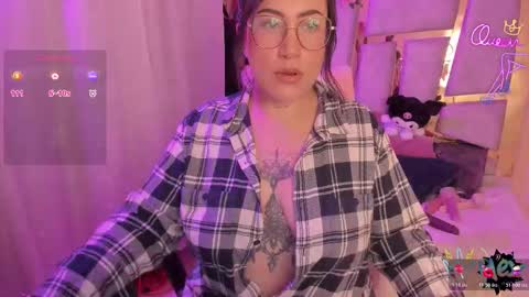 Angie  Independent model online show from 02/04/26, 08:42