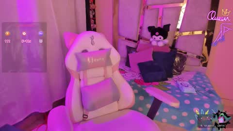 Angie  Independent model online show from 02/21/26, 05:52